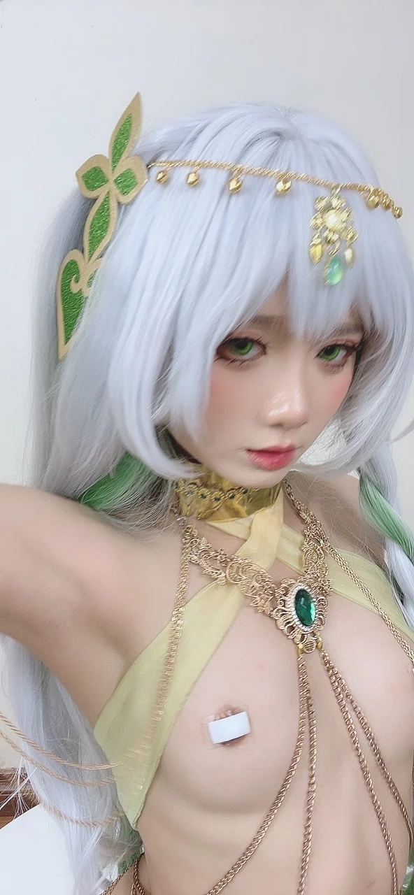 PoppaChan - Rukkhadevata [102P,10V-750MB] tg@simisebaisi 【丝足阁】018.webp